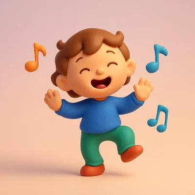 Freeze Dance