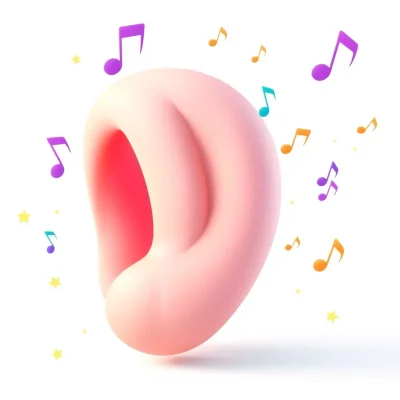 Sound Discovery